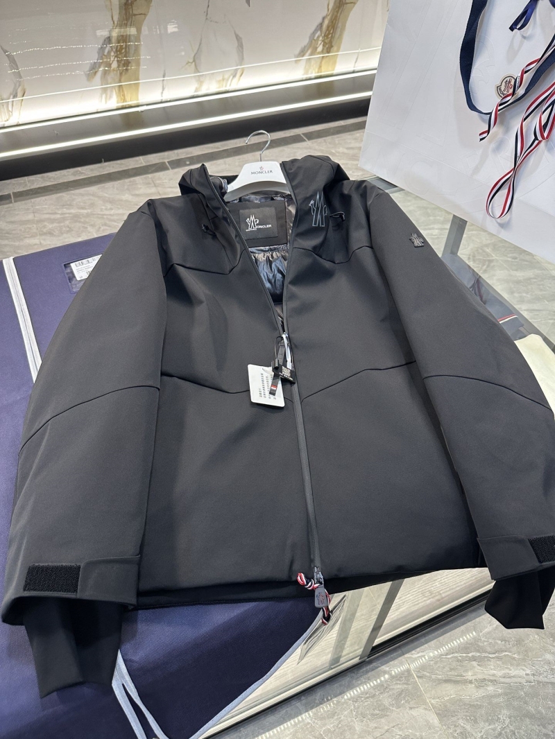 Balenciaga Down Coat